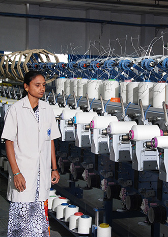 factory