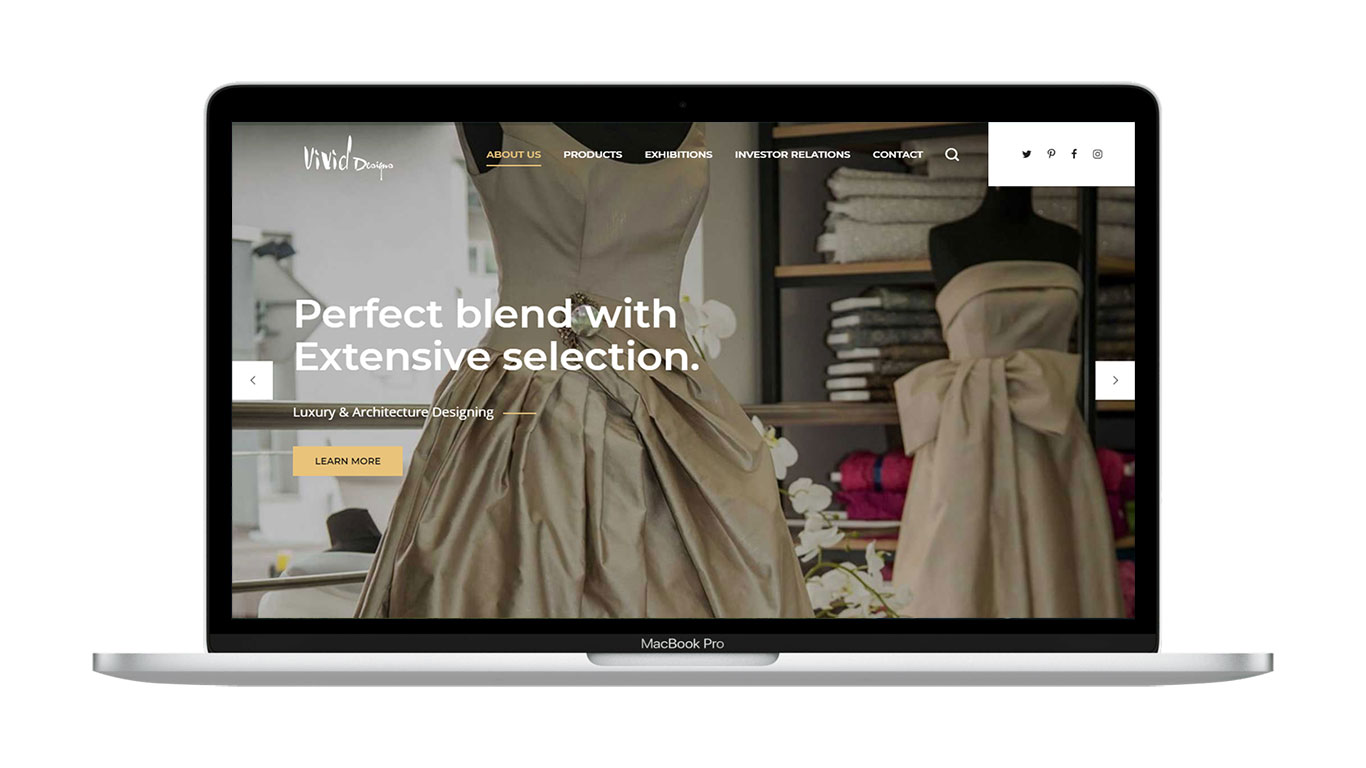 slider-presentation